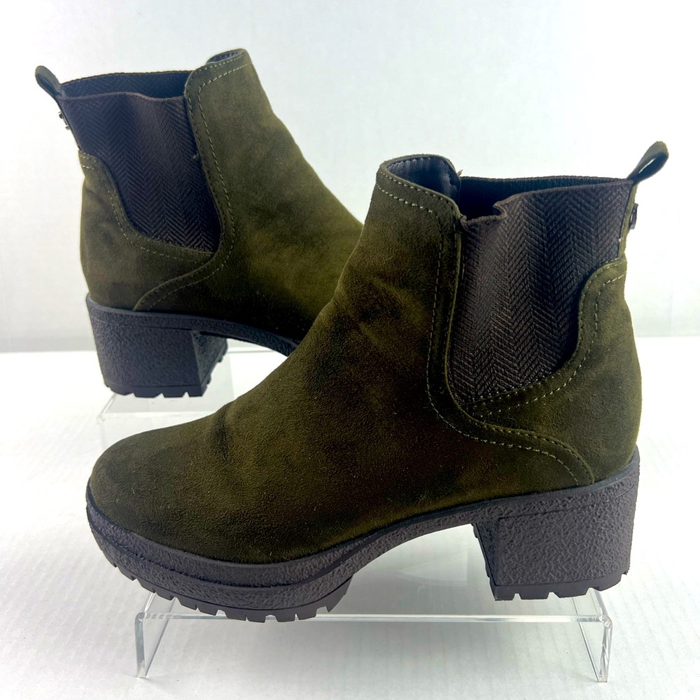 Sam Edelman Circus size 7